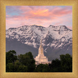 Orem Utah Daybreak