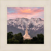 Orem Utah Daybreak