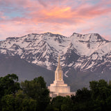 Orem Utah Daybreak