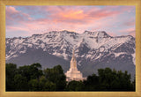 Orem Utah Daybreak