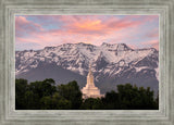 Orem Utah Daybreak