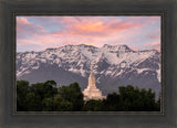 Orem Utah Daybreak