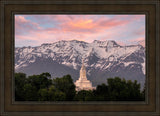 Orem Utah Daybreak