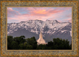 Orem Utah Daybreak