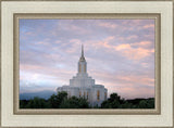 Orem Utah Eventide