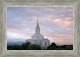 Orem Utah Eventide