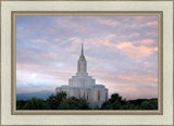 Orem Utah Eventide