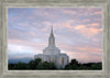 Orem Utah Eventide