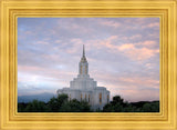 Orem Utah Eventide