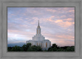 Orem Utah Eventide