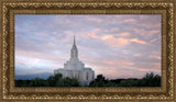 Orem Utah Eventide