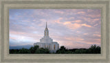 Orem Utah Eventide