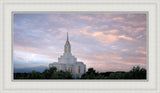 Orem Utah Eventide