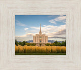 Oquirrh Mountain Beyond the Veil