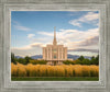 Oquirrh Mountain Beyond the Veil