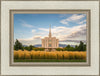 Oquirrh Mountain Beyond the Veil