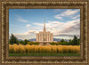 Oquirrh Mountain Beyond the Veil