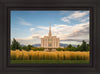 Oquirrh Mountain Beyond the Veil