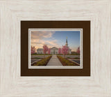 Hartford Temple Pathway