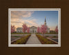 Hartford Temple Pathway