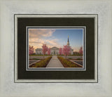 Hartford Temple Pathway