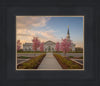 Hartford Temple Pathway