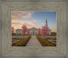 Hartford Temple Pathway