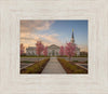 Hartford Temple Pathway