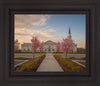 Hartford Temple Pathway