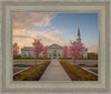 Hartford Temple Pathway