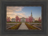 Hartford Temple Pathway