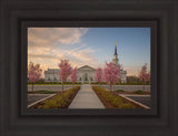 Hartford Temple Pathway