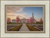 Hartford Temple Pathway