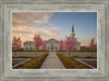 Hartford Temple Pathway