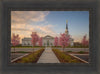 Hartford Temple Pathway