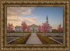 Hartford Temple Pathway