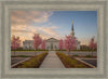 Hartford Temple Pathway