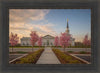 Hartford Temple Pathway