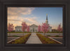 Hartford Temple Pathway