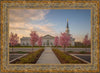 Hartford Temple Pathway