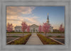 Hartford Temple Pathway