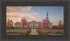 Hartford Temple Pathway