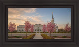 Hartford Temple Pathway