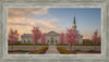 Hartford Temple Pathway