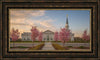 Hartford Temple Pathway