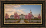 Hartford Temple Pathway