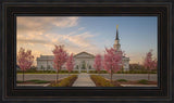 Hartford Temple Pathway