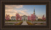 Hartford Temple Pathway