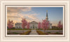 Hartford Temple Pathway