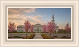 Hartford Temple Pathway